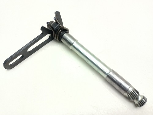 Asta selettore cambio gear - asta,