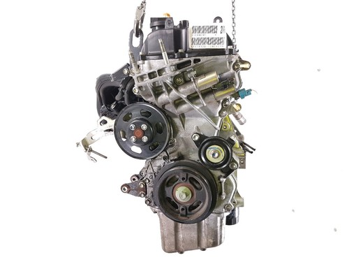 Motore tipo k12b 2w1 suzuki - tipo,