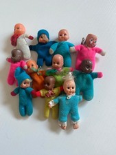 Fiammiferini anni '70