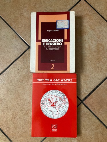 Libri filosofia moravia - libri, filosofia: