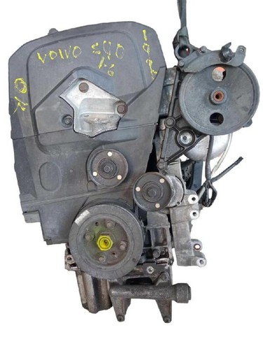B4164s motore volvo s40 644 - b4164s,