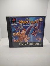 Playstation 1 / PS1: Hercules