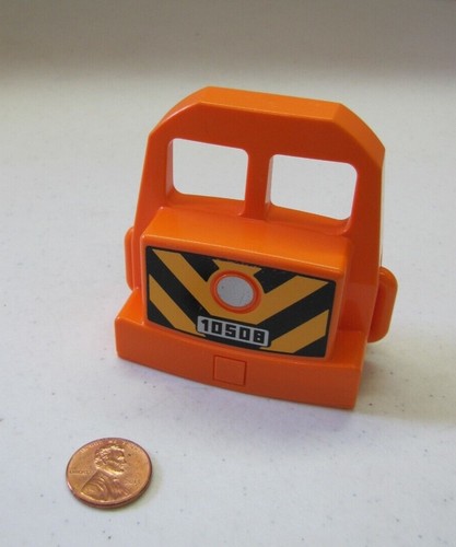 Lego duplo treno motore - lego,
