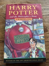 Harry Potter Philosophers