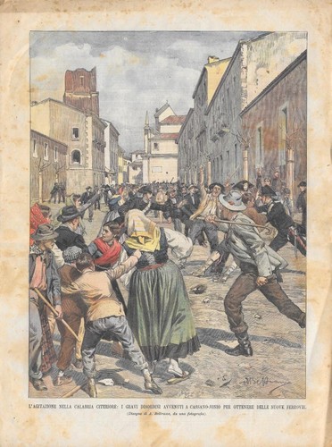 Domenica del corriere - domenica,