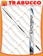 Trabucco INSIDIA DUST STORM mt 4.50 gr 150 Canna Surfcasting
