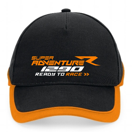 Cappellino baseball ktm - da,