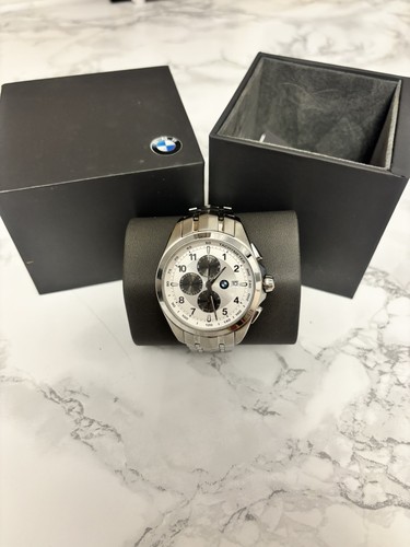 Bmw8004 chronograph - bmw8004,