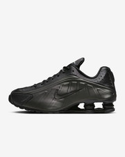 NIKE SHOX R4 SCARPE SNEAKERS