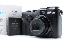 Nikon Coolpix P7100 10,1