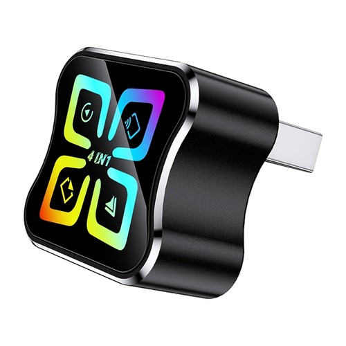 Adattatore carplay in - 4,