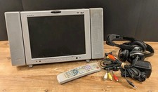 Audiovox TV LCD Portatile 12"