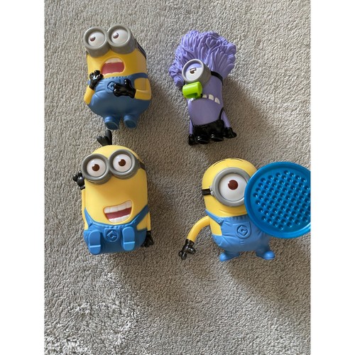 Cattivissimo minion - cattivissimo, me