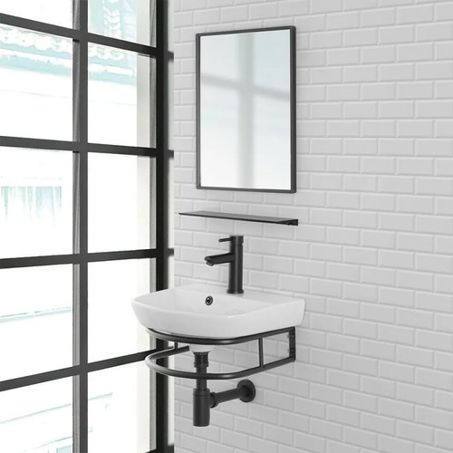 Mobile lavabo sospeso cm - mobile,