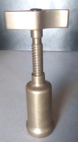 Cavatappi vintage italiano