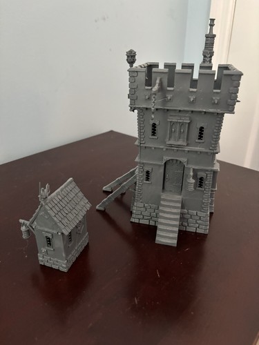 Warhammer vecchio mondo - il,