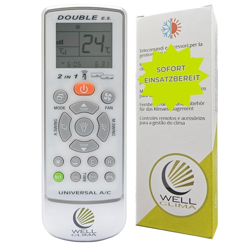 Telecomando per modelli unico - telecomando,