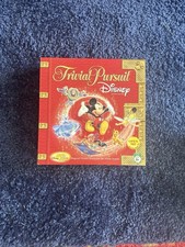 Trivial Pursuit Disney Edition