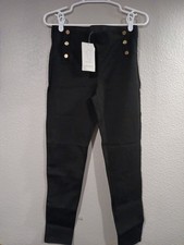 Pantalone Zara donna grande