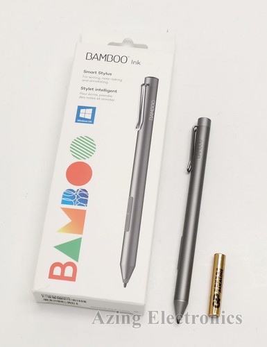 Wacom bamboo ink smart - wacom,
