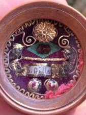 Reliquia Di San Gallo &