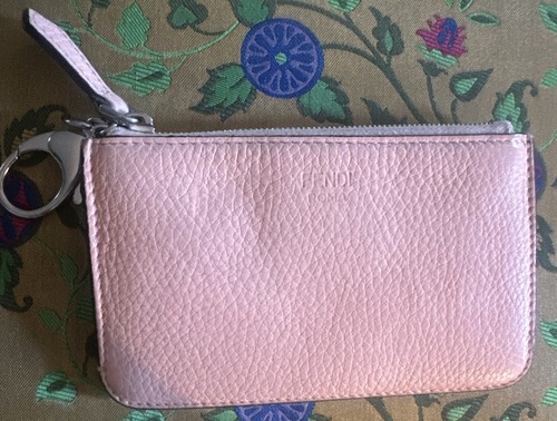 Portamonete fendi card con - portamonete,