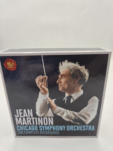 Complete recordings with - complete,