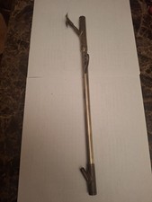 Pipa di piombo tromba Selmer