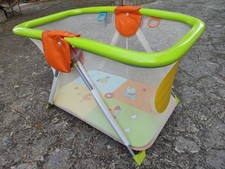 Box bimbi richiudibile brevi - bimbi,