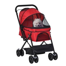 Passeggino per Cani Piccoli