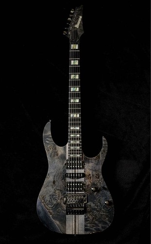 Ibanez rgt1270pb ctf - ibanez,