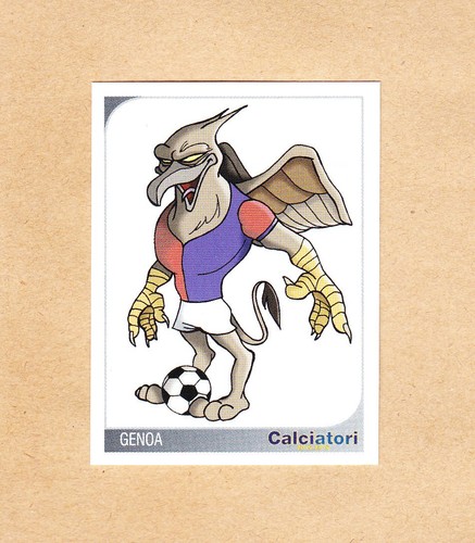 Panini calciatori - calciatori,