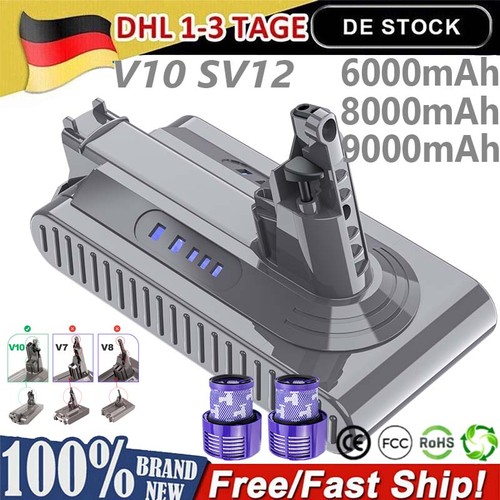 Batteria 9000 mah per - 9000,