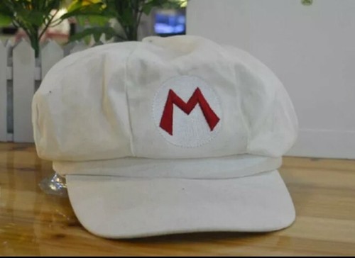 Berretto super mario - berretto,