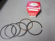 HONDA CB550K CB550Four ANELLO PISTONE (STD) 13011-374-000