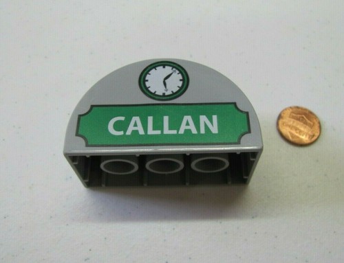 Lego duplo stazione callan - duplo,