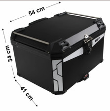 BAULETTO MOTO UNIVERSALE 75 L
