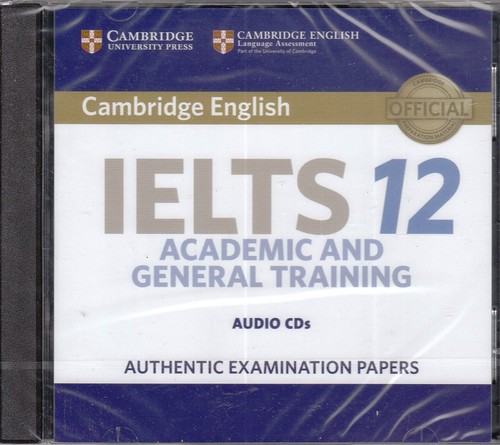 Cambridge english ielts - cambridge,