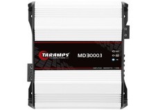 Taramps MD3000.1 - 1 Ohm / Amplificatore digitale 3000W Rms 1 canale gamma co...