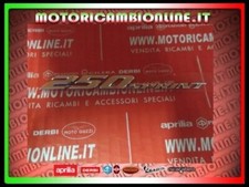 TARGHETTA ap8187026 aprilia