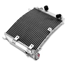 Radiatore acqua aprilia - radiatore, 660