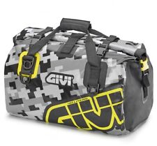 GIVI EA115CM BORSA RULLO MOTO
