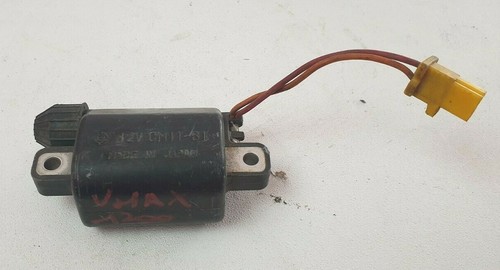 Bobina accensione yamaha - yamaha, max