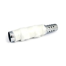Silenziatore Marmitta Moto DB