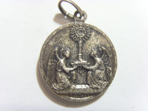 1903 scarso antico ciondolo