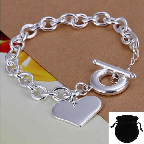 Bracciale donna charms - bracciale,