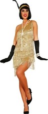 CARNEVALE HALLOWEEN VESTITO