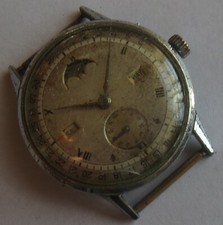 Orologio polso uomo record - orologio,
