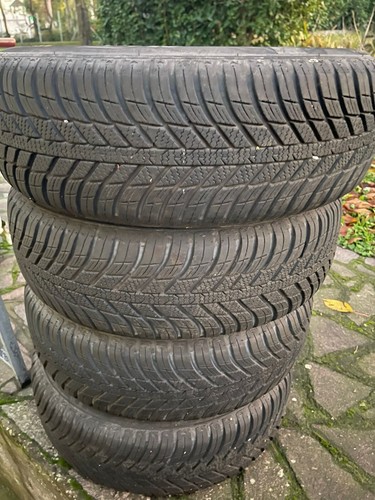 Pneumatici 195 65r15 v91 - 4,