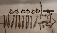 24 Vecchi Oggetti recuperati